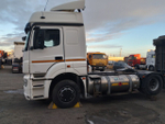 КамАЗ 5490 4x2 Седельный тягач 5490-0000802-5P (Газовый, 11,6 л, 389 л.с., АТ)