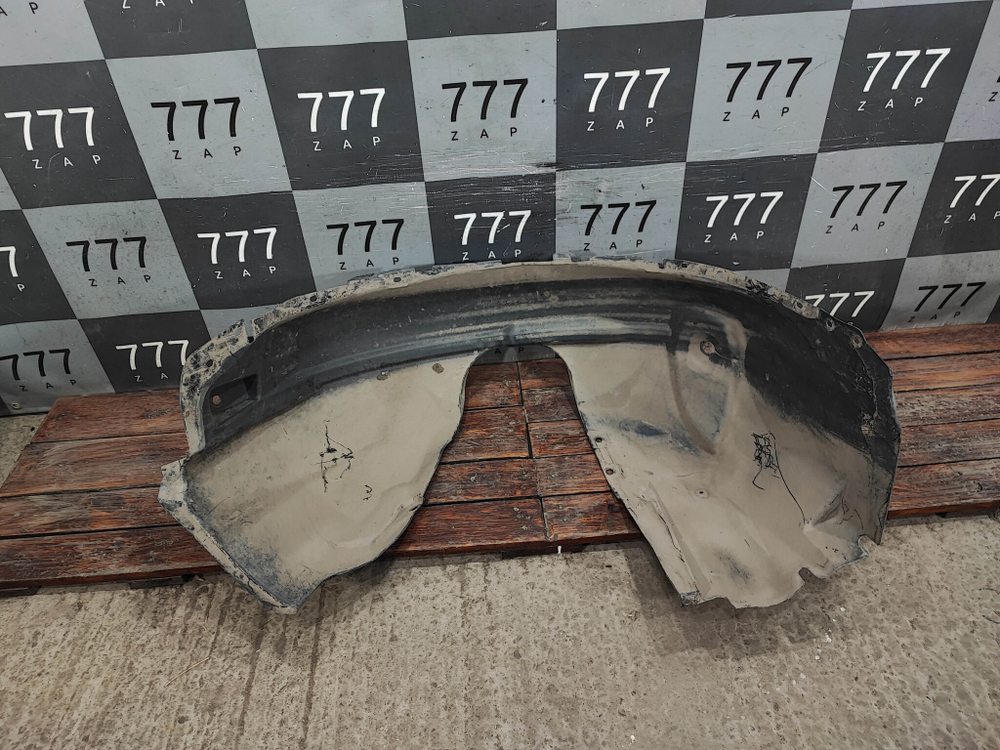 Подкрылок передний правый Ford Kuga 2 (CBS) 12-19 Б/У Оригинал CV4416114BE