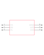 LTC4412-ES6