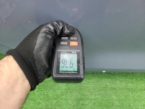 Дверь задняя правая Geely Coolray (2019-н.в.)