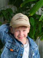 Кепка Jumbi (Бежевый)