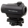 Коллиматорный прицел Vector Optics Maverick 1x22 GENII (SCRD-12II)