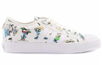 Кроссовки Disney X Adidas Originals Nizza Sport Goofy