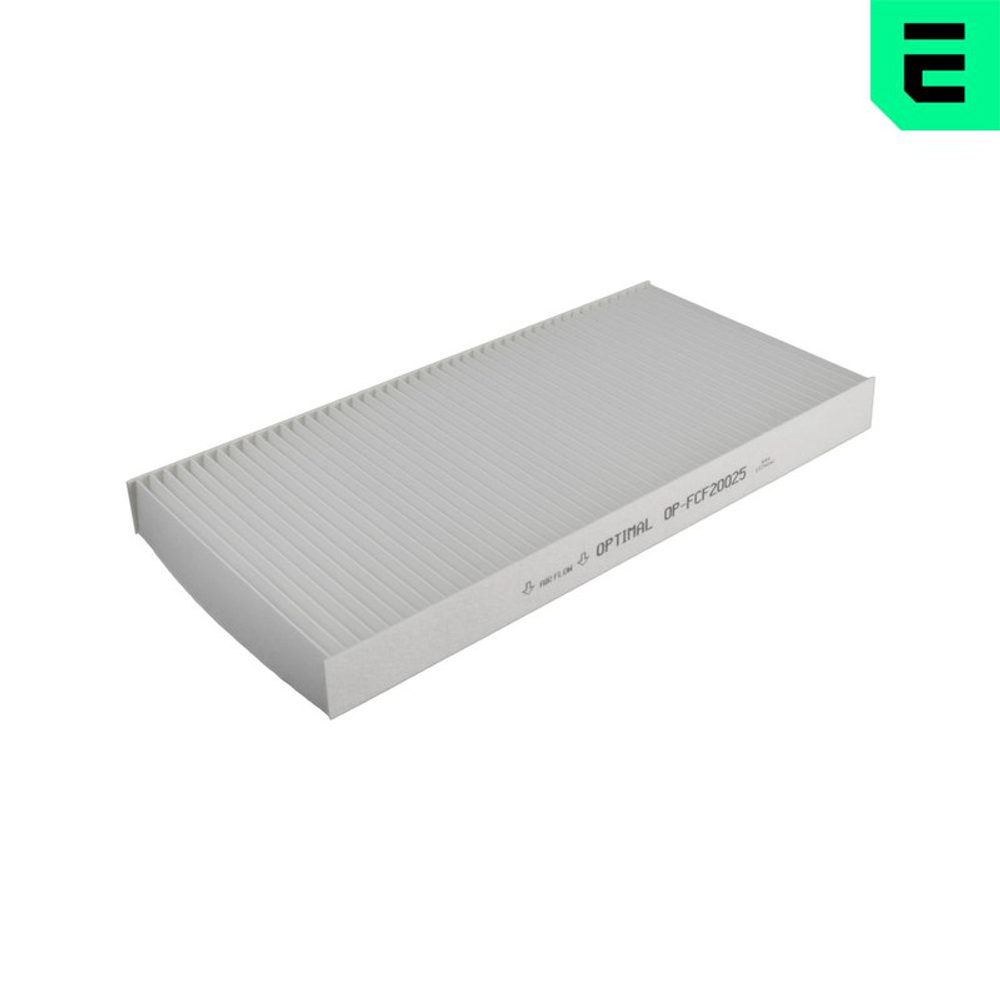 OPTIMAL - OPFCF20025-OPT - Filter, cabin air