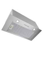 Вытяжка кухонная MACBI B-BOX 60 (INOX) нерж 1200 м3/ч