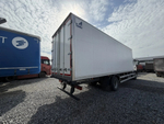 Howo T5G 4x2 Изотермический/рефрижератор АФ-77ZZ11-HS-02 (Рефрижератор, дизельный, 6.9 л, 280 л.с. М