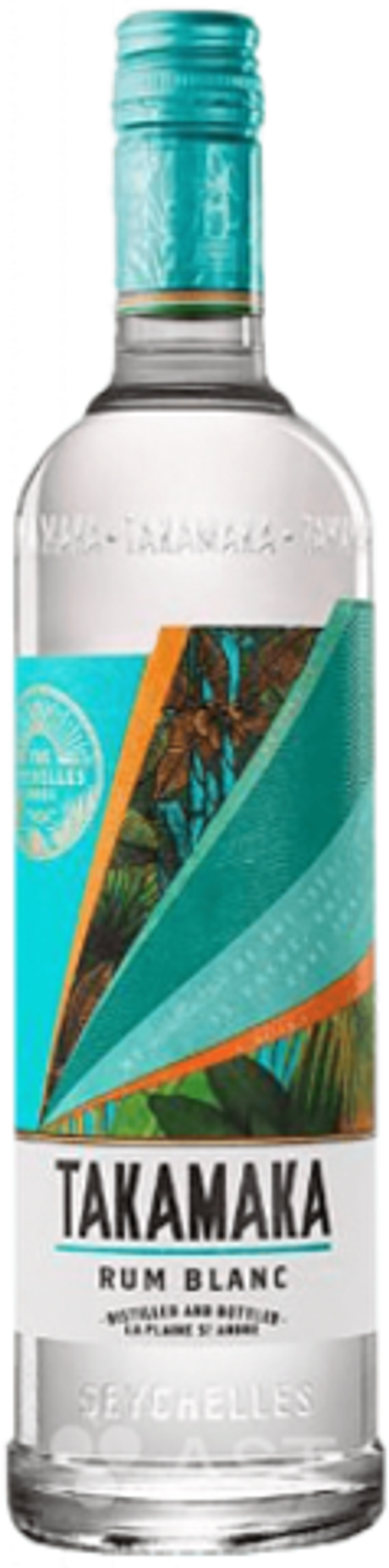 Ром Такамака Бланк