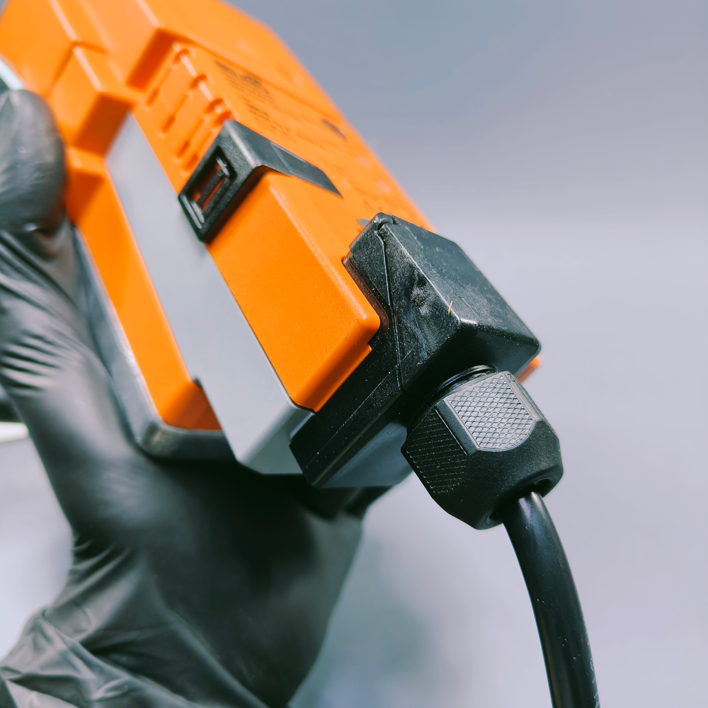 Belimo NVC24A-SR-TPC