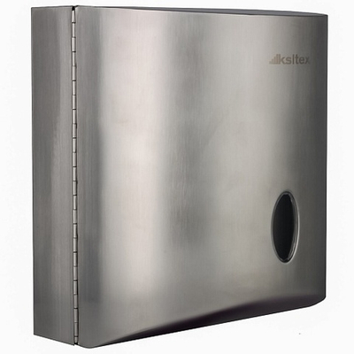 Диспенсер рулонных полотенец Ksitex
