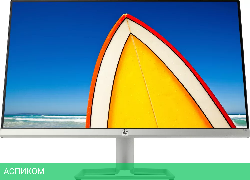 Монитор HP 24f (2XN60AA)