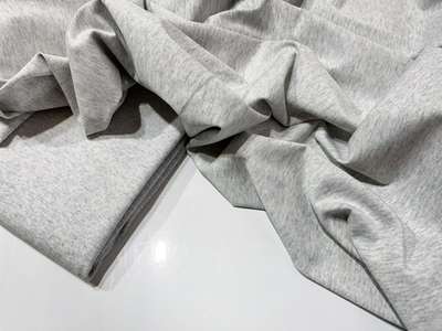 МЕЛАНЖ - Рибана с лайкрой БЛЕСК, компакт пенье (1380 Елена)