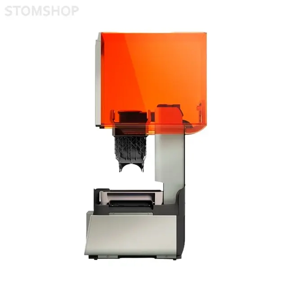 Formlabs Form 4 - 3D-принтер для стоматологии | Formlabs (США)