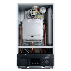 Котел газовый Navien NGB210 24кВт двухконтурный настенный