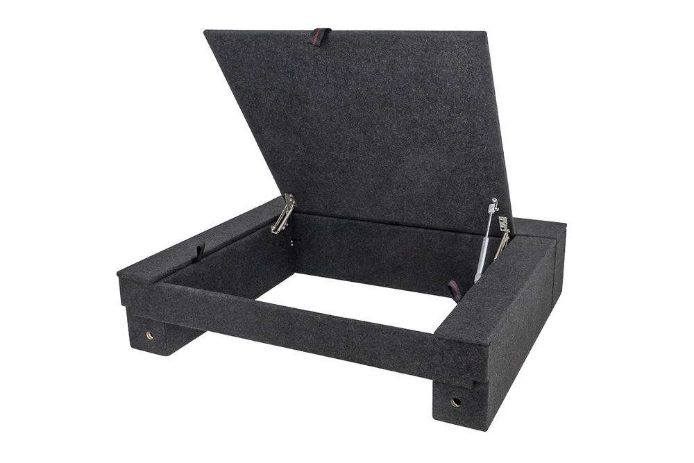 Органайзер в багажник для Renault Duster