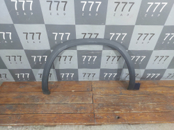 Накладка крыла переднего левого Geely Monjaro БУ 8890043440