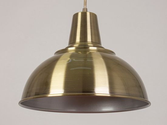 Подвесной светильник Manne CL.7003-1BR