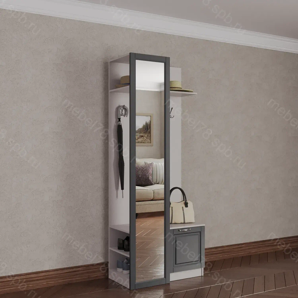 Прихожая 9 (мадес)