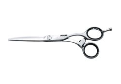 Ножницы прямые Jaguar Black Line Evolution Flex MC Steel 5.25"