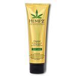 Кондиционер для поврежденных окрашенных волос Hempz Original Herbal Conditioner For Damaged & Color Treated Hair 265 мл