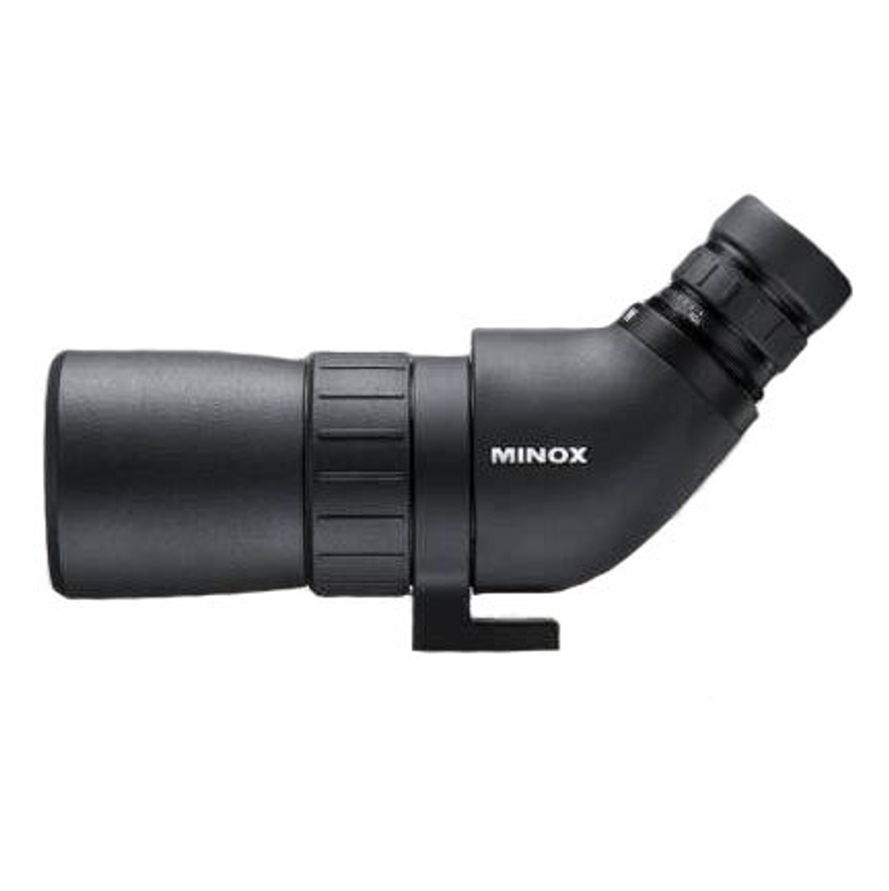 Зрительная труба MINOX MD 16–30x50 W