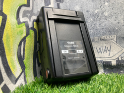 Rollei Rolleiflex Magazin 6000