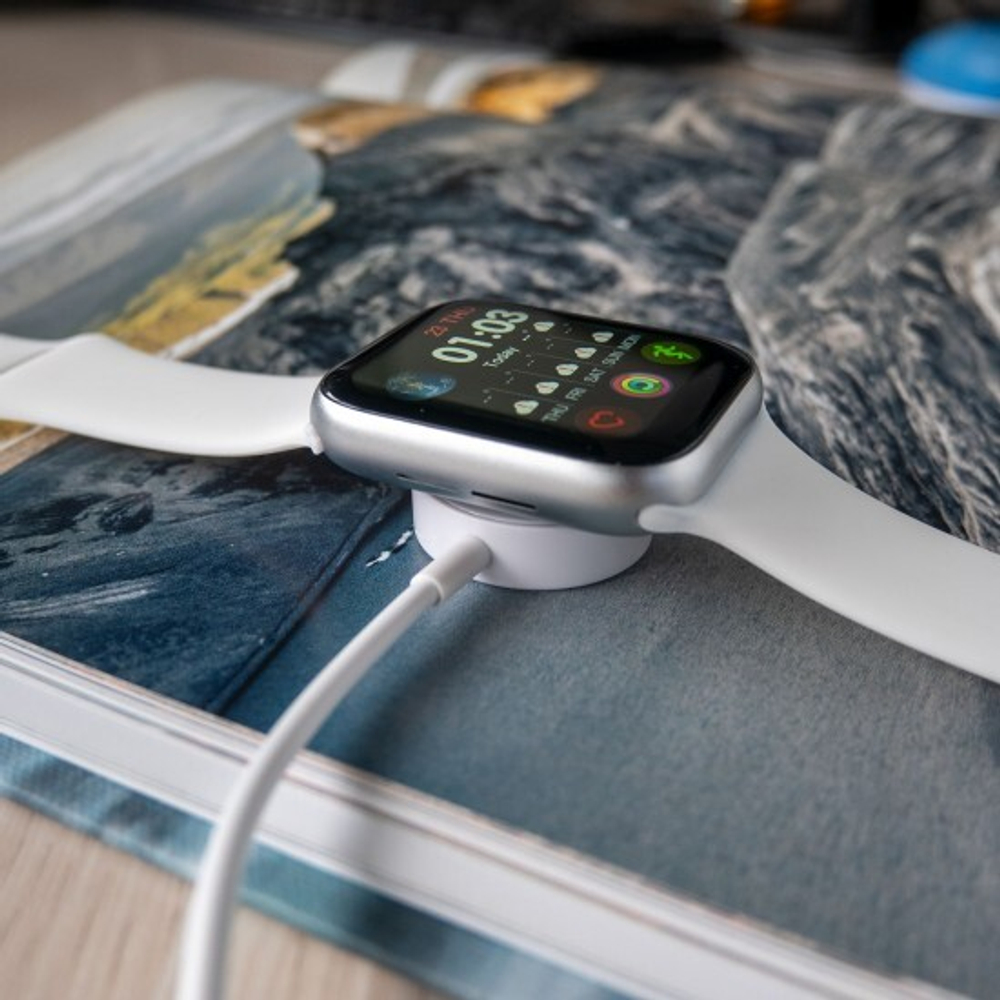 USB кабель для Apple Watch, 012230