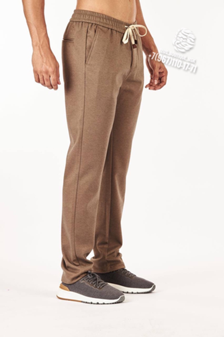 Спортивные штаны Brunello Cucinelli
