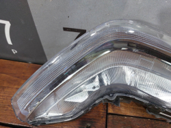 ДХО правый Haval Jolion 21-нв Б/У Оригинал 4137101XST01A