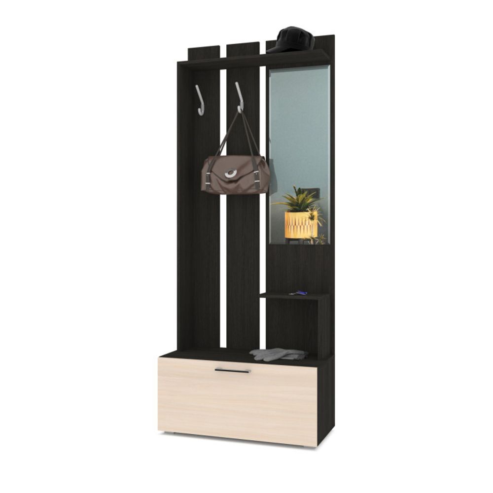 Прихожая Аврора ЛДСП, MODERN, г. Ижевск