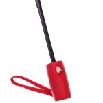 Зонт женский полуавтомат «Капли дождя», микс 6 цветов, 8 спиц, d-100см, длина в слож. виде 30см