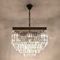 Подвесная люстра Citilux Мартин CL332231