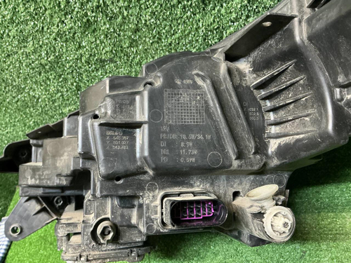 Фара правая EXEED TXL (2021-н.в.) LED