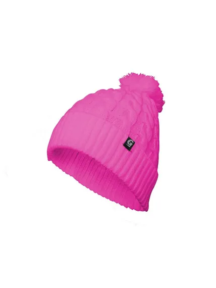 Шапка unisex GUAHOO G71-0043