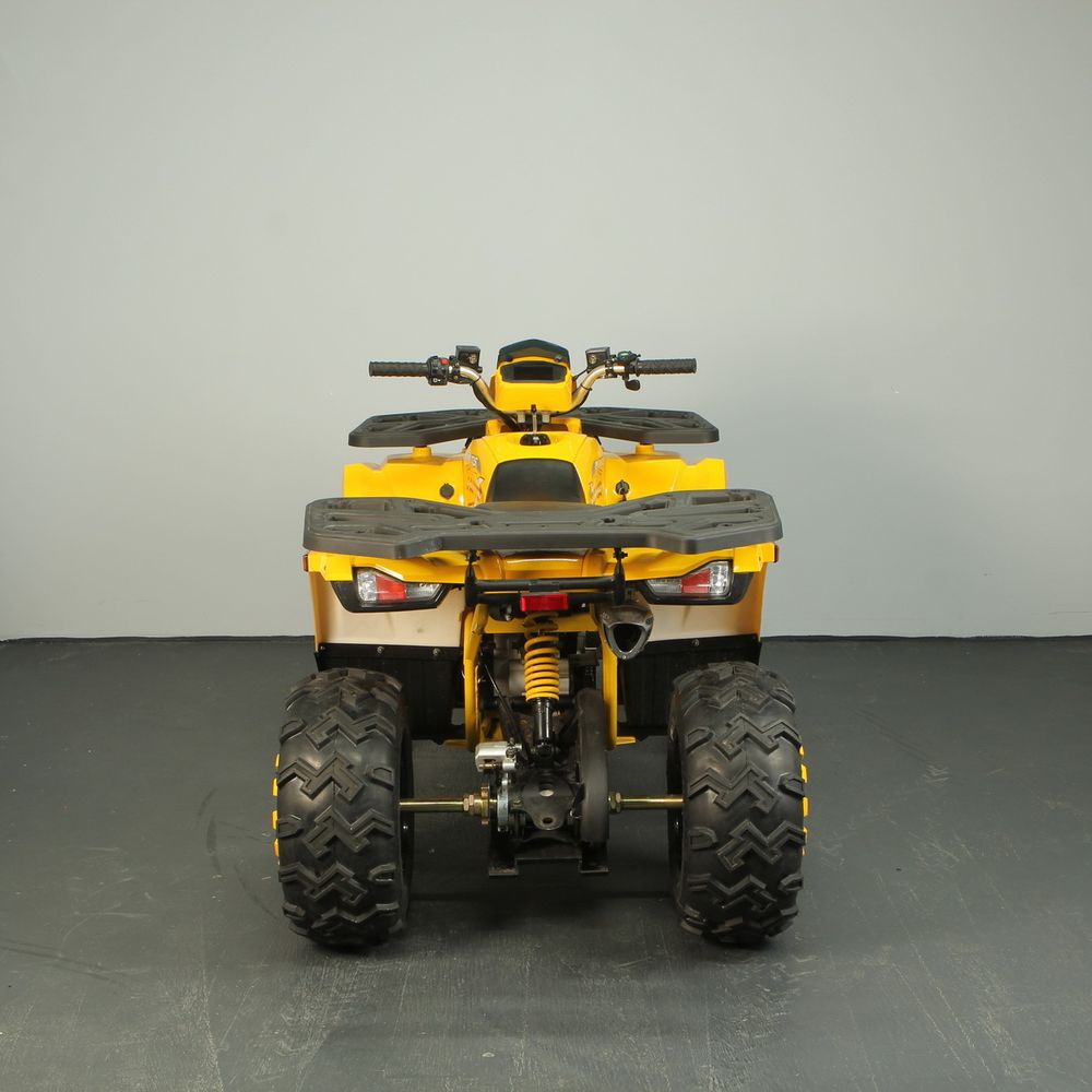 Квадроцикл AVANTIS HUNTER 200 BIG BASIC