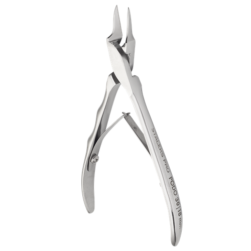 Staleks Кусачки для вросшего ногтя PODO 30/18 мм