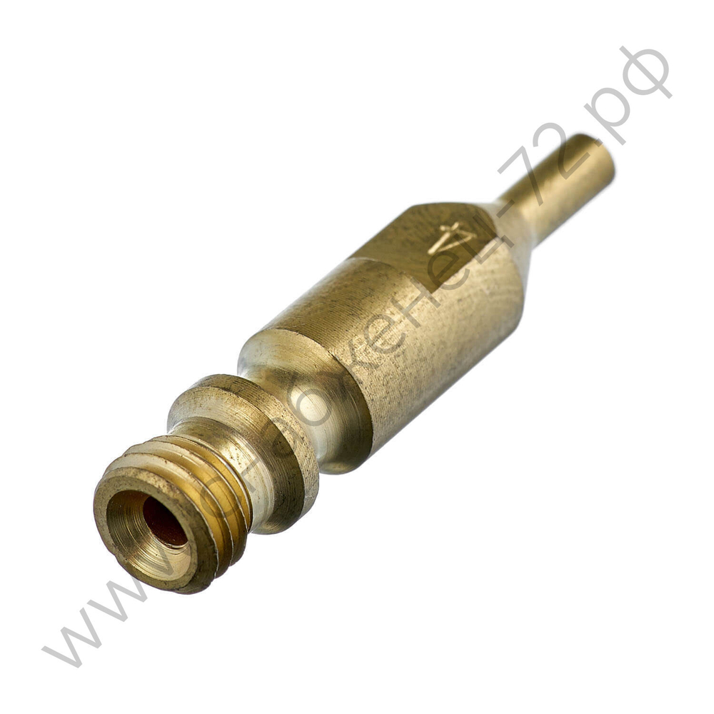 Мундштук внутренний №4 (50–100 мм) к Р1П, Р1ПУ, Р1А