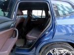 BMW X3 (G01) xDrive 30e M Sports (10.2022)