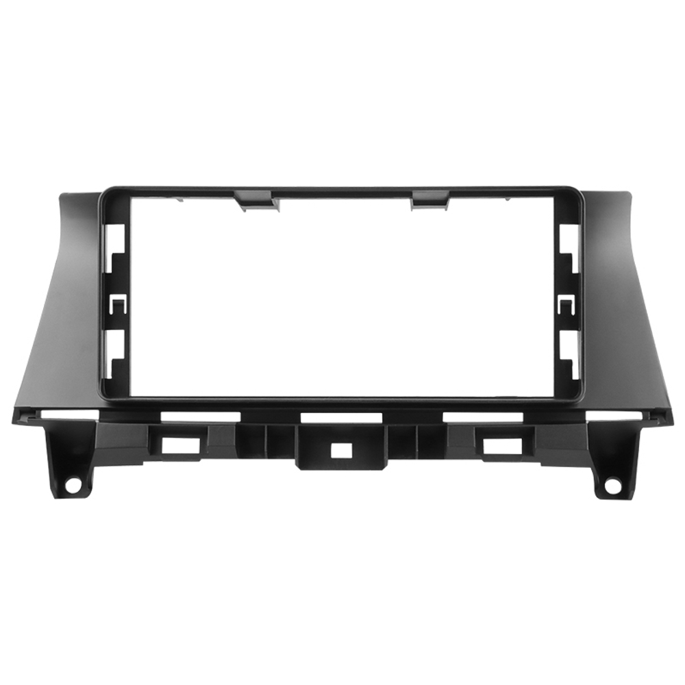 Магнитола для Honda Crosstour - Teyes LUX ONE ROUND монитор 12.3" 2K QLED на Android 10, ТОП процессор, CarPlay, 4G SIM-слот