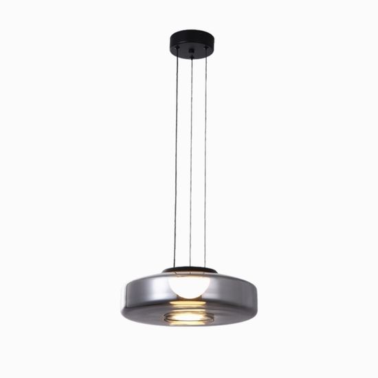 Подвесной светильник Paul высота 11