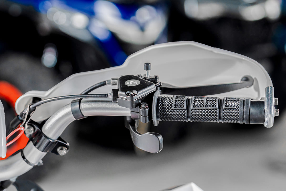 Квадроцикл SHARMAX Cross 180