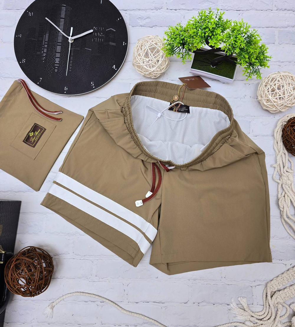 Шорты Loro Piana