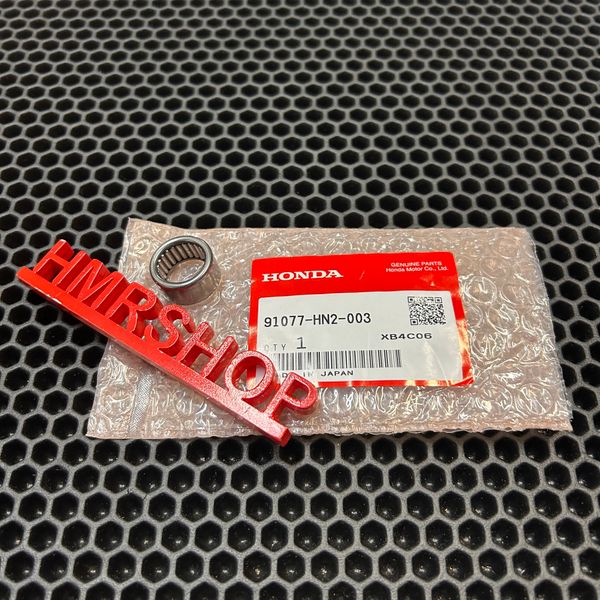 Honda Подшипник амортизатора 16х22х12 TRX 91077-HN2-003