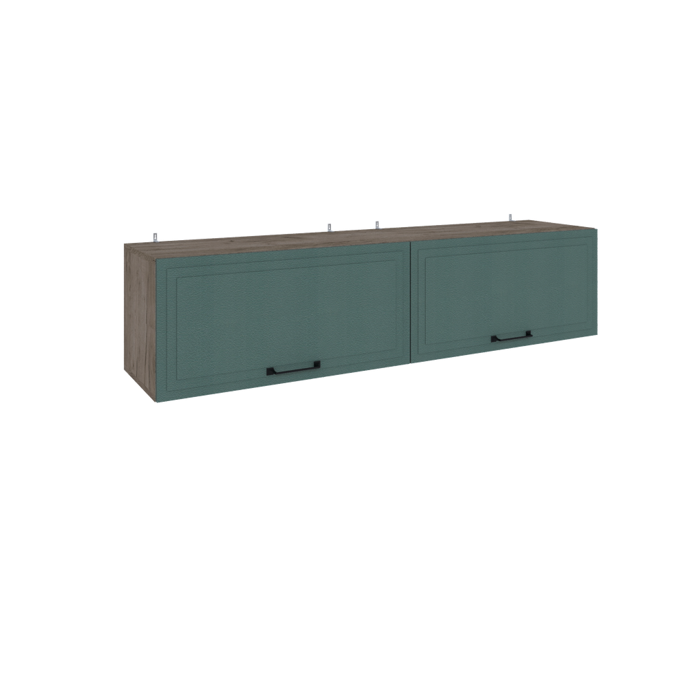 Полка навесная Бруклин 150ГНГ-3