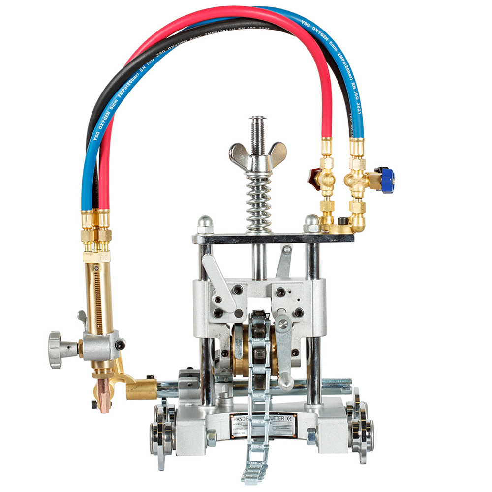 Mашина термической резки ПТК CG2-11G
