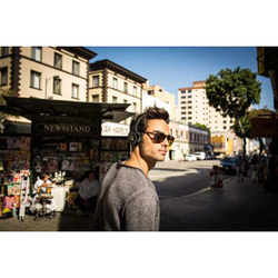 Беспроводные наушники JBL T450BT Black