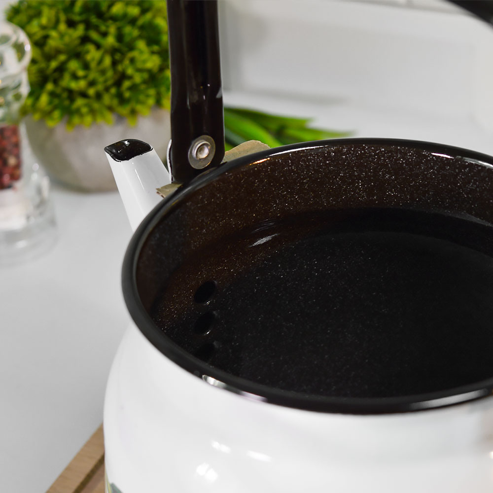 Чайник 3,5л "Оливковая ветвь"