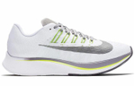 Кроссовки Nike Zoom Fly 1 (Женская размерная сетка)