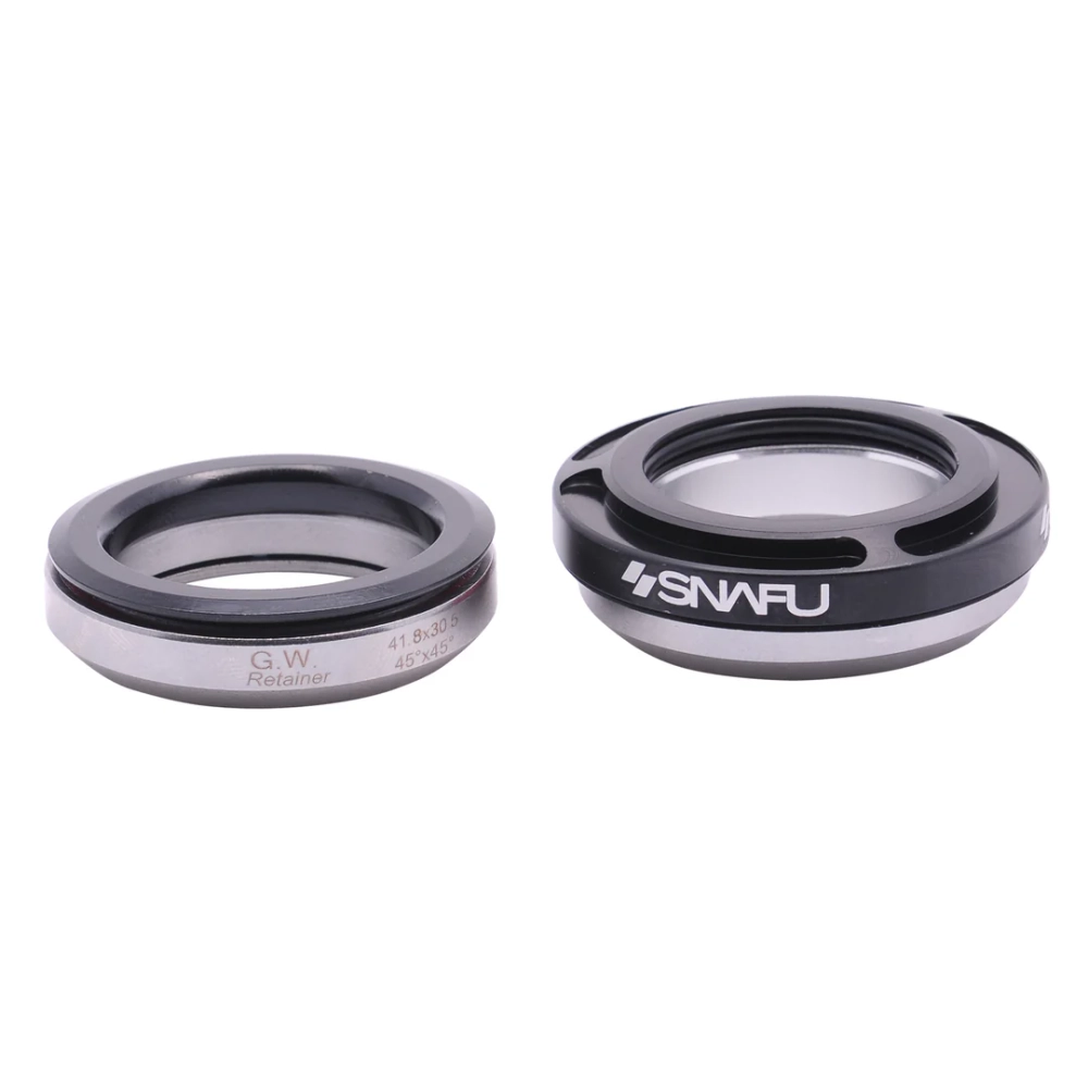 Рулевая колонка Snafu Fontanel Headset