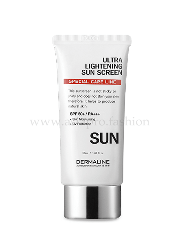 Крем для лица Dr. Hedison Hedison CC Cream