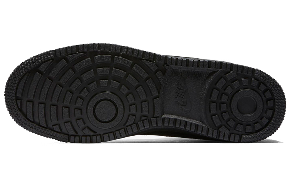Кроссовки Nike Court Borough Mid